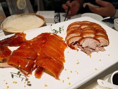 -漢舍中国菜馆(浦东嘉里城店)