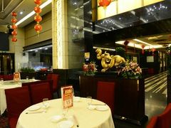 -北海渔村酒楼·粤菜海鲜点心(新华店)