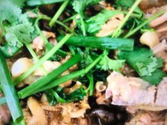 -花悦农庄 | 烧鸡·竹筒饭(沙迳高沙温泉香溪堡店)