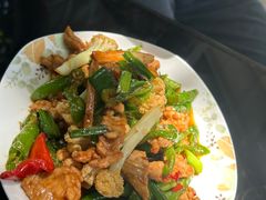 -宝哥杂酱万州面(镋钯街37号院店)