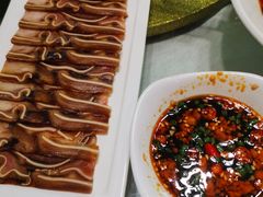 -李老爹香辣蟹(宣武门店)