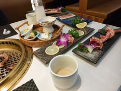 -千寻山野烤肉(中关村店)