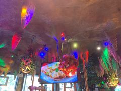 -大哈福烧烤·海鲜·家常菜(延安三路店)