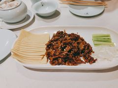 -天和晟烤鸭店(世纪坛店)
