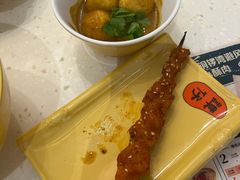 -谭仔米线(壹方城店)