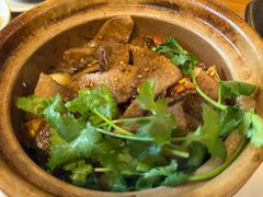 -绿柠食堂(北外滩店)