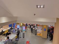 -麦当劳(秣陵路店)