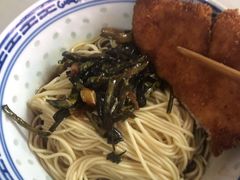 -大时代美食面馆