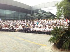 -上海浦东康桥绿地假日酒店