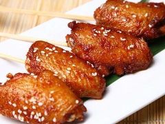 -管氏翅吧(国展店)