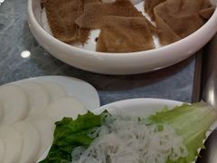 -台北吴记老锅底麻辣火锅(蓝村路店)
