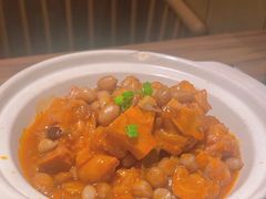 -九转小磨·非遗东北菜(万达广场店)