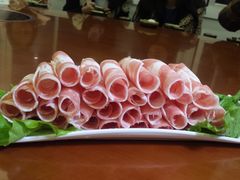 -草原牧语烤全羊(闽江大道店)