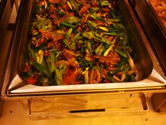 -南宁沃顿国际大酒店-自助餐厅