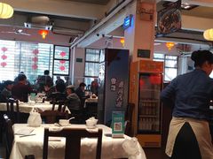 大堂-巴蜀风·地道川菜(总店)