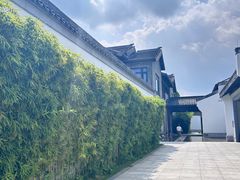 -禾悦庄餐厅