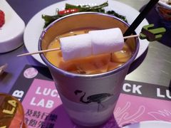 -新越盏·东南亚料理(捷登都会店)
