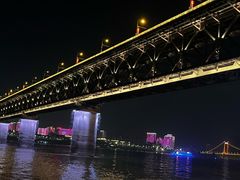 -武汉长江大桥
