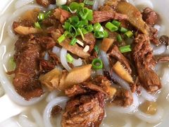 -铭珠粥粉(雅居乐花园分店)