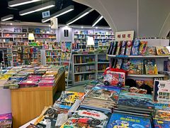 -新华书店(虹悦城店)