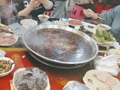 -储奇门鳝鱼火锅(总店)