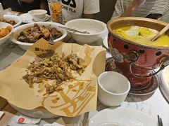 -关东小磨东北菜(漕河泾印象城店)