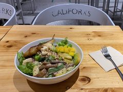 -CALIFORKS加州叉子轻食(朝阳门店)