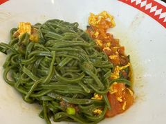 -吴满满油泼面(北方风味园店)