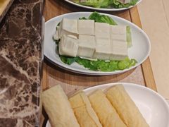 -小肥牛潮汕牛肉火锅(南联店)
