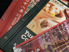 -高第街56号港式餐厅·精选(世茂广场宽厚里大明湖店)