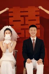 -梵初·STUDIO婚纱摄影(通州万达店)