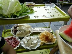 -活鱼馆(宜兴埠店)