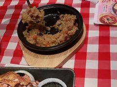 -西贝莜面村(上海百联西郊店)