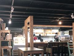 大堂-手心咖啡