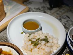 -绿茶餐厅(西湖银泰百货店)
