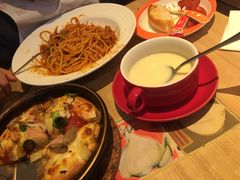 -必胜客(城西银泰店)