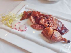 -川香楼酒家