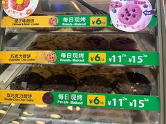 -赛百味SUBWAY(东风广场店)