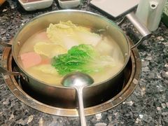 -一席地·本地鸡窝·杭帮鸡火锅(萧山银隆百货店)