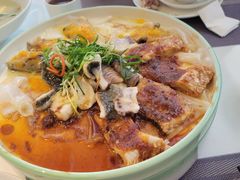 -巡味顺德菜(欢乐海岸购物中心店)
