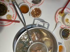 -八合里牛肉火锅(上海世茂广场店)