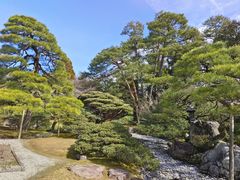-京都御所