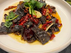 -翠湖轩中餐厅(昆明翠湖宾馆店)