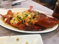 -金海湾海鲜排档(朱家尖店)