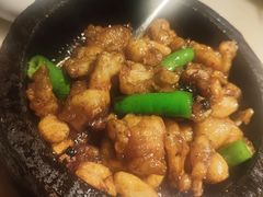 -桂满陇-十里风荷(合生汇店)