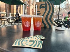 -星巴克(天津五大道店)