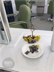 -LJOY丽锦造型·烫发染发