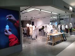 -凯德MALL(西直门店)