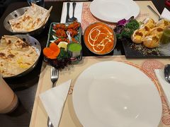-克比叔叔印度餐厅Kebabs on the Grille (人民广场店)