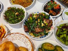 -老长沙龙虾馆(梅林店)